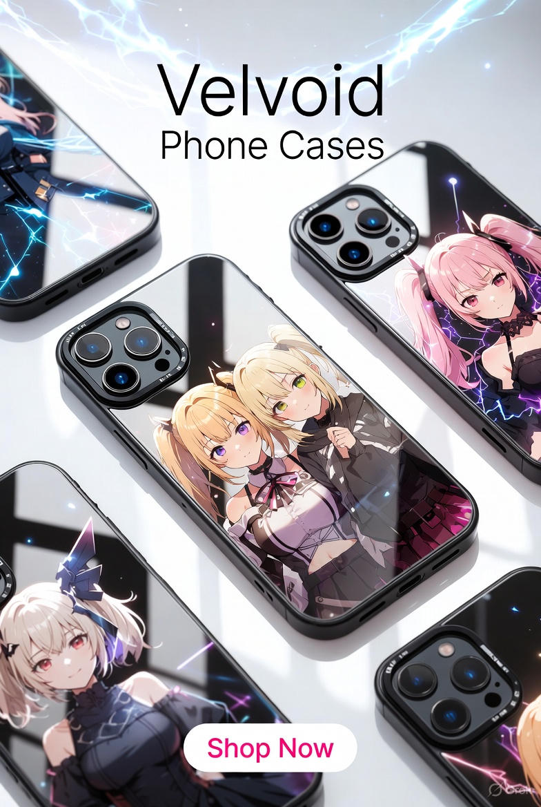 Phone Cases