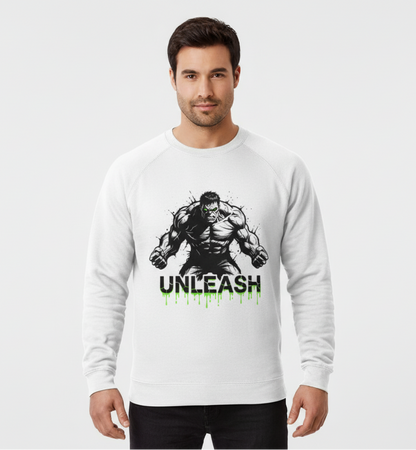 Unleash Mode Sweatshirt Limit Break Edition