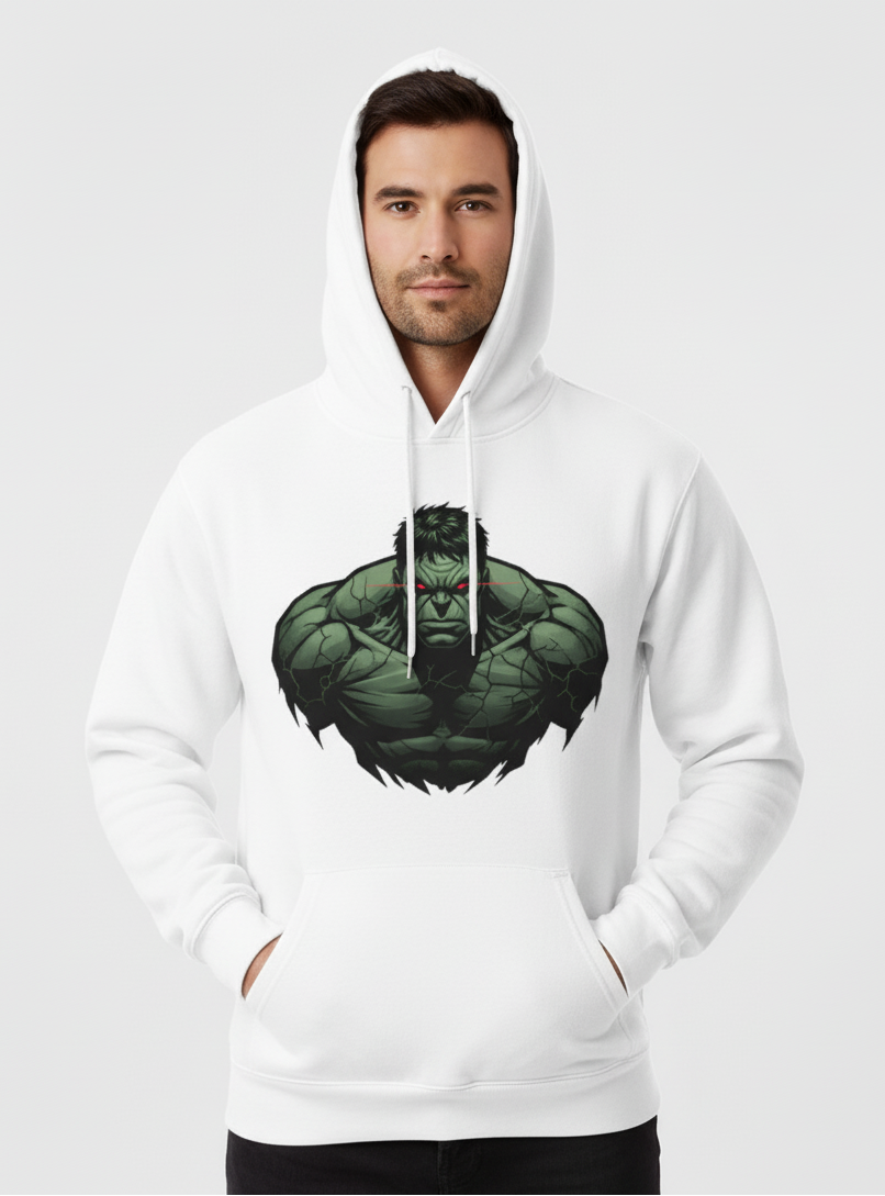 Rage Mode Hoodie Shadow Core Edition