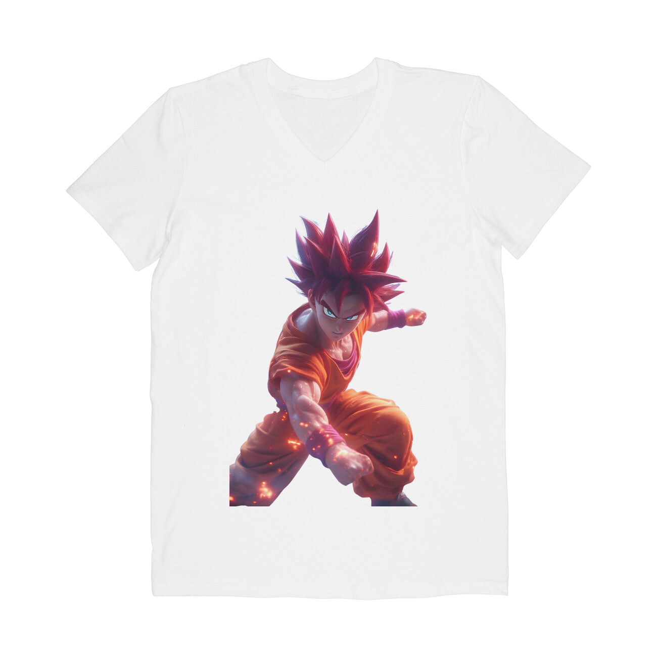 Front View - 5728009