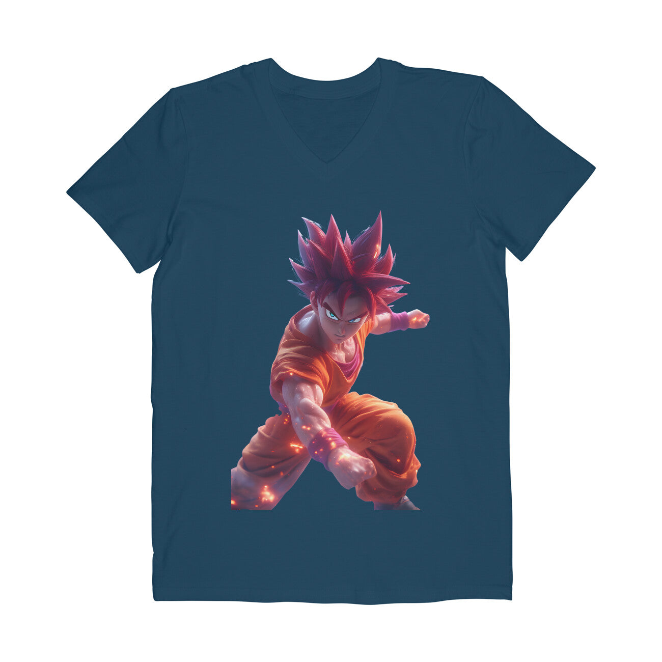 Front View - 5728010